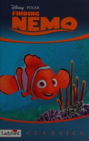 Cover of Finding Nemo by Ladybird Books Staff