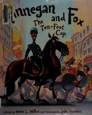 Front cover of Finnegan and Fox by Helen L. Wilbur