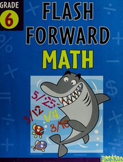 Cover of Flash forward math by Kathryn O'Dell