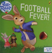 Front cover of Football fever by Beatrix Potter