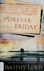 Cover of Forever Friday by Timothy Lewis
