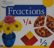 Cover of Fractions by Sara Pistoia
