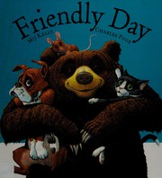 Cover of Friendly day by Mij Kelly