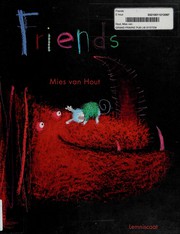 Cover of Friends by Mies van Hout