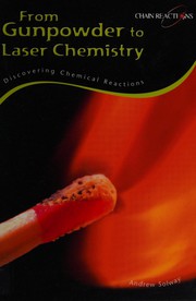 Front cover of From gunpowder to cold fusion by Andrew Solway