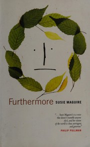 Cover of Furthermore by Susie Maguire