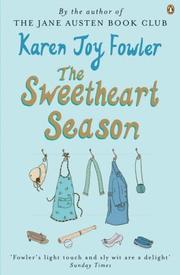 Front cover of Sweetheart Season, The by Karen Joy Fowler