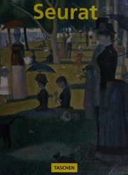 Cover of Georges Seurat by Hajo Düchting