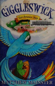 Cover of Giggleswick by Matthew Mainster