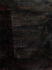 Cover of Gilgamesh by Bernarda Bryson