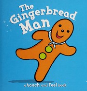 Cover of Gingerbread Man by Emma Dodd