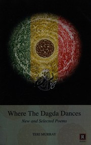 Cover of Where the dagda dances by Teri Murray