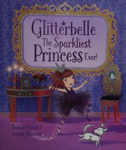 Front cover of Glitterbelle by Rachael Duckett