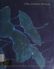 Front cover of The golden swans by Kermit Krueger