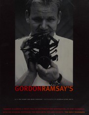 Cover of Gordon Ramsay's secrets by Gordon Ramsay