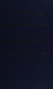 Cover of Hafiz, Goethe and the Gingko by Barbara Schwepcke