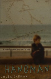 Cover of Hangman by Julia Jarman