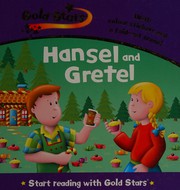 Cover of Hansel and Gretel by Gaby Goldsack