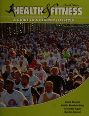 Front cover of Health & fitness by Laura E. Bounds