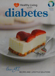 Cover of Healthy living by Murdoch Books