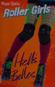Cover of Hell's Belles by Megan Sparks
