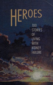 Cover of Heroes by T. C. Hutchinson