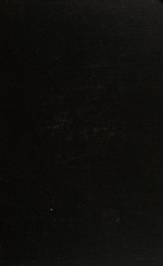Cover of A history of women's education in the United States by Woody, Thomas