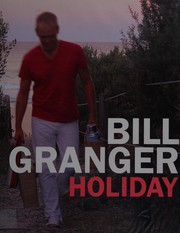 Cover of Holiday by Bill Granger