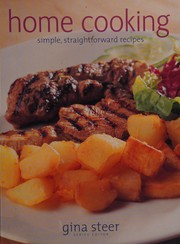 Cover of Home cooking by Catherine Atkinson