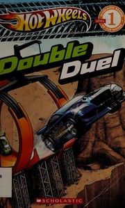 Cover of Double duel by Ace Landers