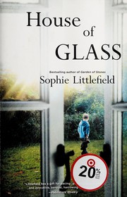 Cover of House of Glass by Sophie Littlefield
