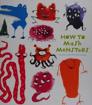 Cover of ¿Cómo machacar monstruos? by Catherine Leblanc