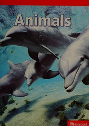 Front cover of HSP science by Harcourt School Publishers (HSP)