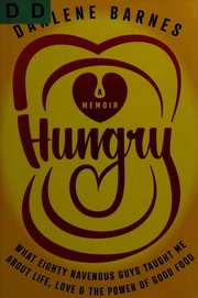 Cover of Hungry by Darlene Barnes