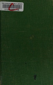 Cover of India's past by Arthur Anthony Macdonell