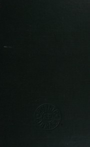 Front cover of The industrial study of economic progress by Hiram Simmons Davis