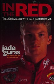 Cover of In the red by Jade Gurss