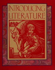 Front cover of Scribner Literature Introducing Literature SE Grade 7 by McGraw-Hill
