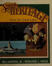 Front cover of Sounds of Our Heritage (Collectors Edition With Teachers Guide) by Bill Martin Jr.