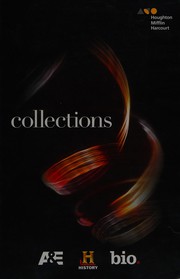 Cover of Collections by G. Kylene Beers