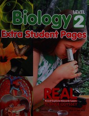 Cover of Biology 2 by Blair H. Lee