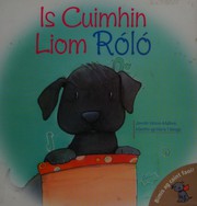 Front cover of Is cuimhim liom Róló by Jennifer Moore-Mallinos