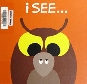 Cover of I see-- by PatrickGeorge (Firm)