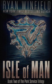 Front cover of Isle of man by Ryan Winfield