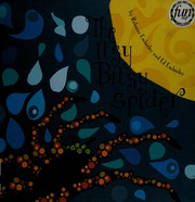 Cover of The Itsy bitsy spider by Rebecca Emberley