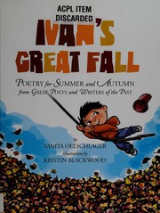 Cover of Ivan's great fall by Vanita Oelschlager