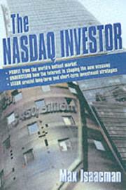 Front cover of The Nasdaq Investor by Max Isaacman