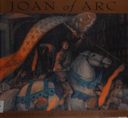 Front cover of Joan of Arc by Josephine Poole