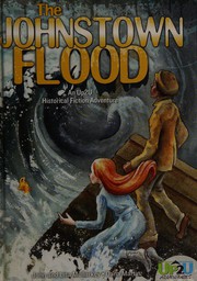 Cover of The Johnstown Flood by John Mullarkey