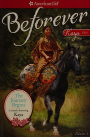Front cover of Journey Begins by Janet Beeler Shaw